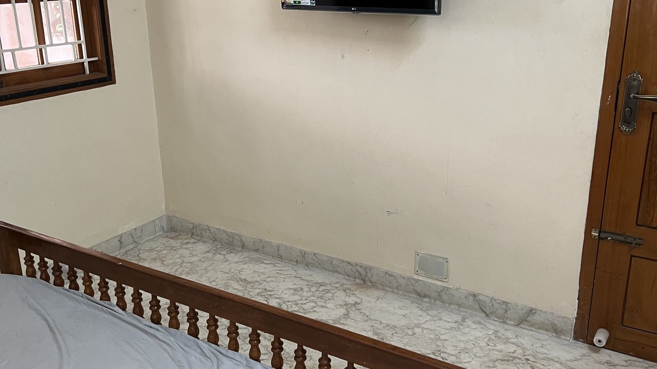 Photo of Bedroom in Coimbatore