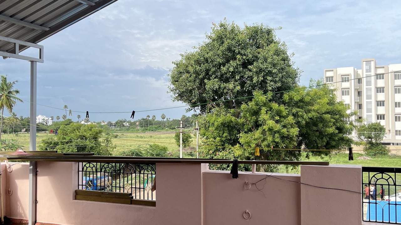 Photo of Patio Balcony in Coimbatore