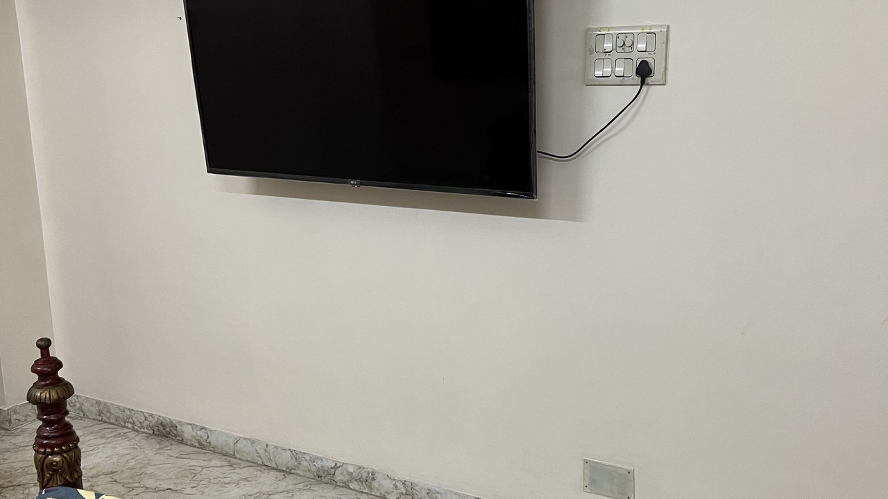 Photo of Bedroom in Coimbatore