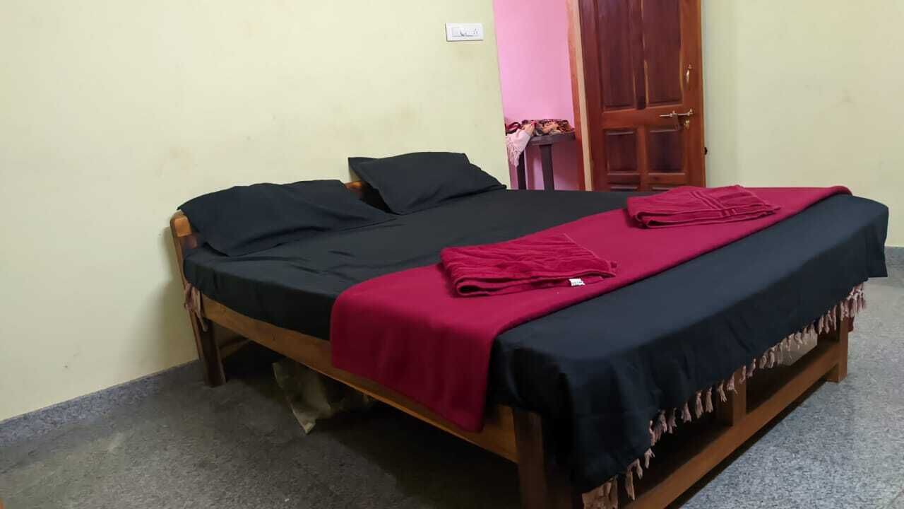 Photo of Bedroom in Malpe