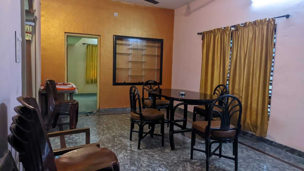 Photo of Livingroom in Malpe