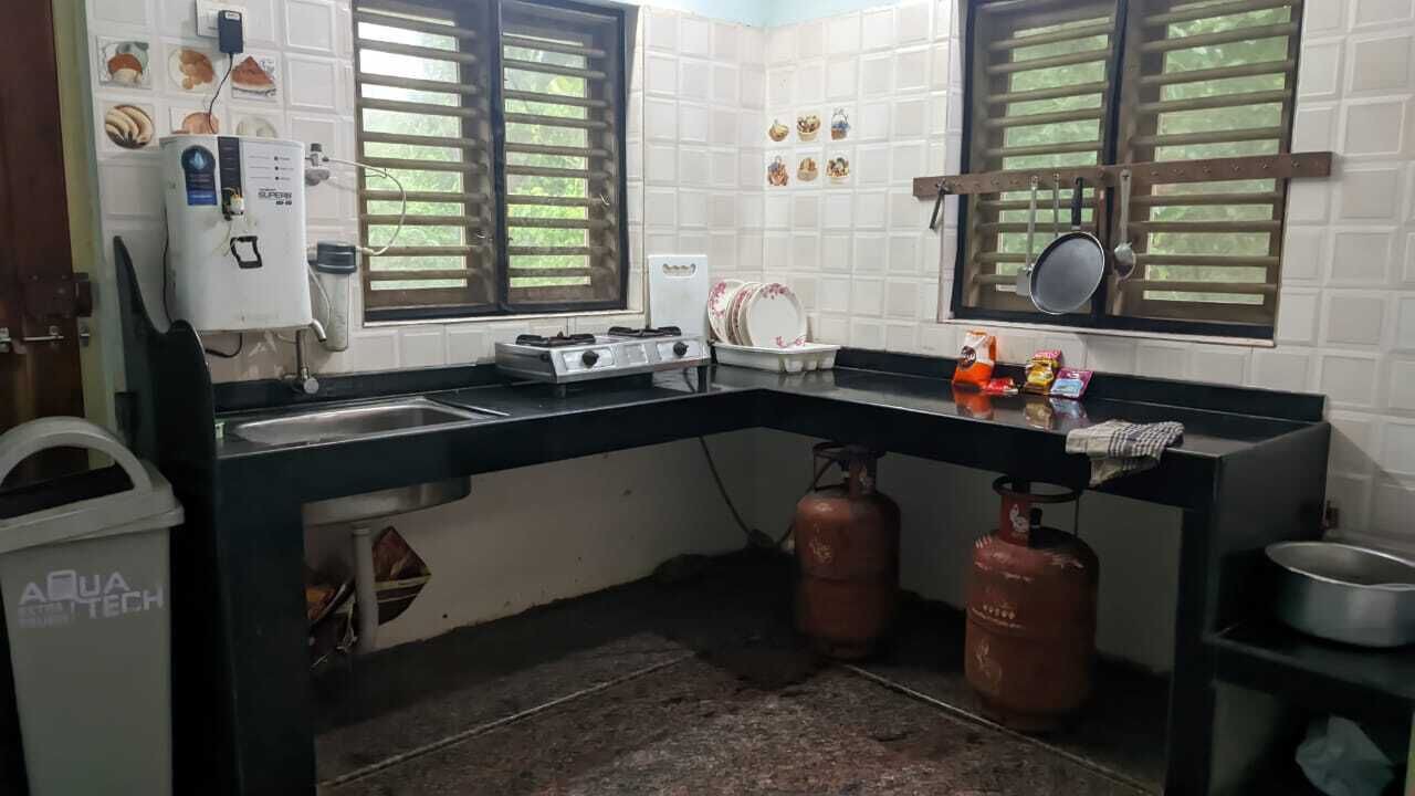 Photo of Kitchen in Malpe