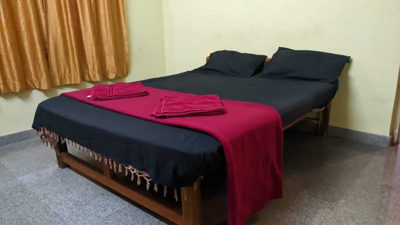Photo of Bedroom in Malpe