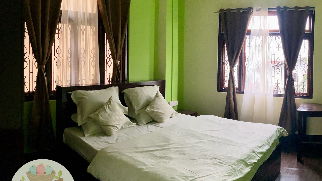 Photo of Bedroom in Gangtok