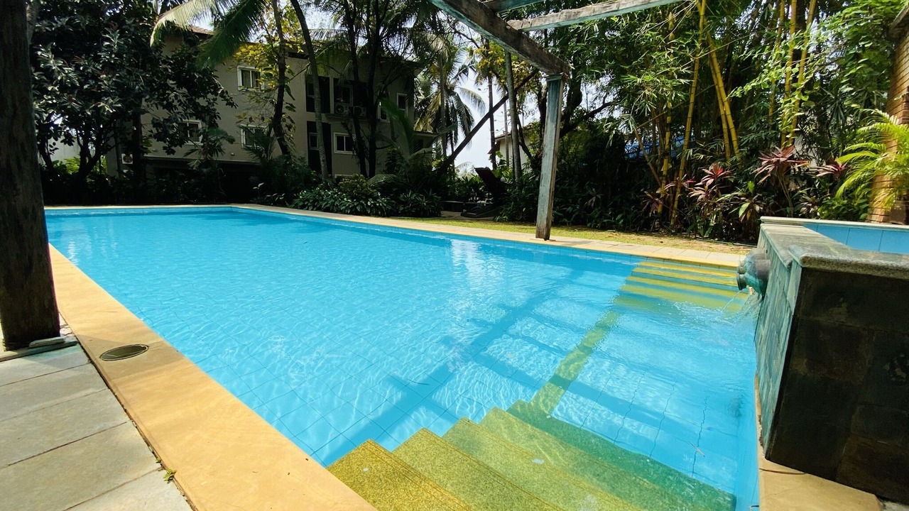 Photo of Outdoor in Saligao