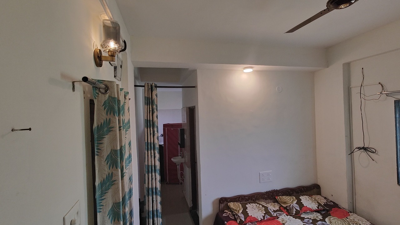 Photo of Bedroom in Pune