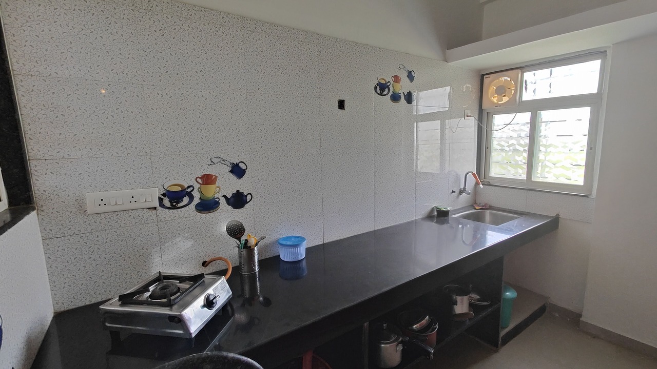 Photo of Kitchen in Pune