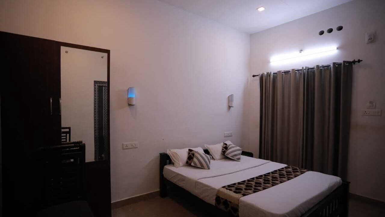 Photo of Bedroom in Aadit