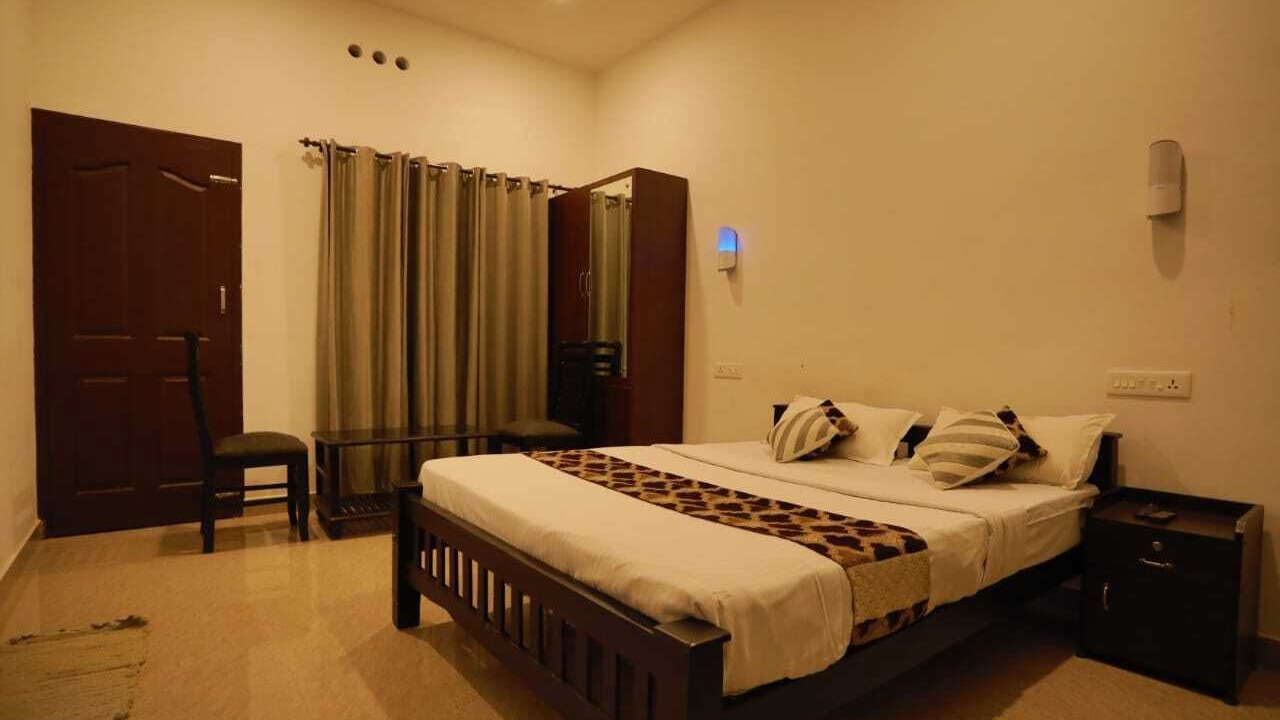 Photo of Bedroom in Aadit
