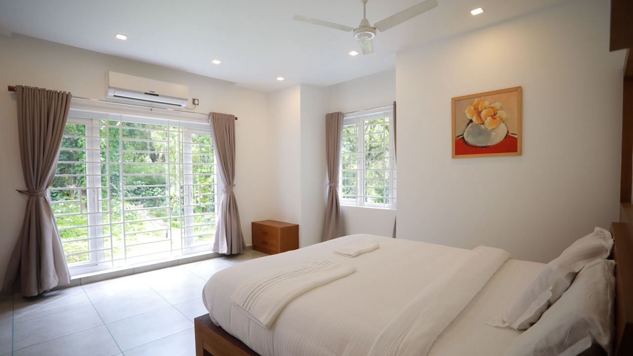 Photo of Bedroom in Kanthalloor
