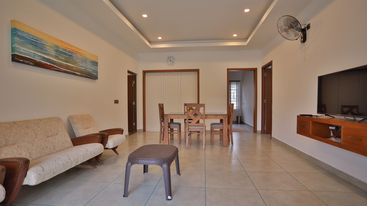 Photo of Livingroom in Kanthalloor