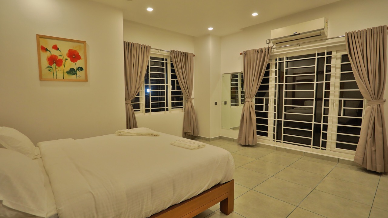 Photo of Bedroom in Kanthalloor