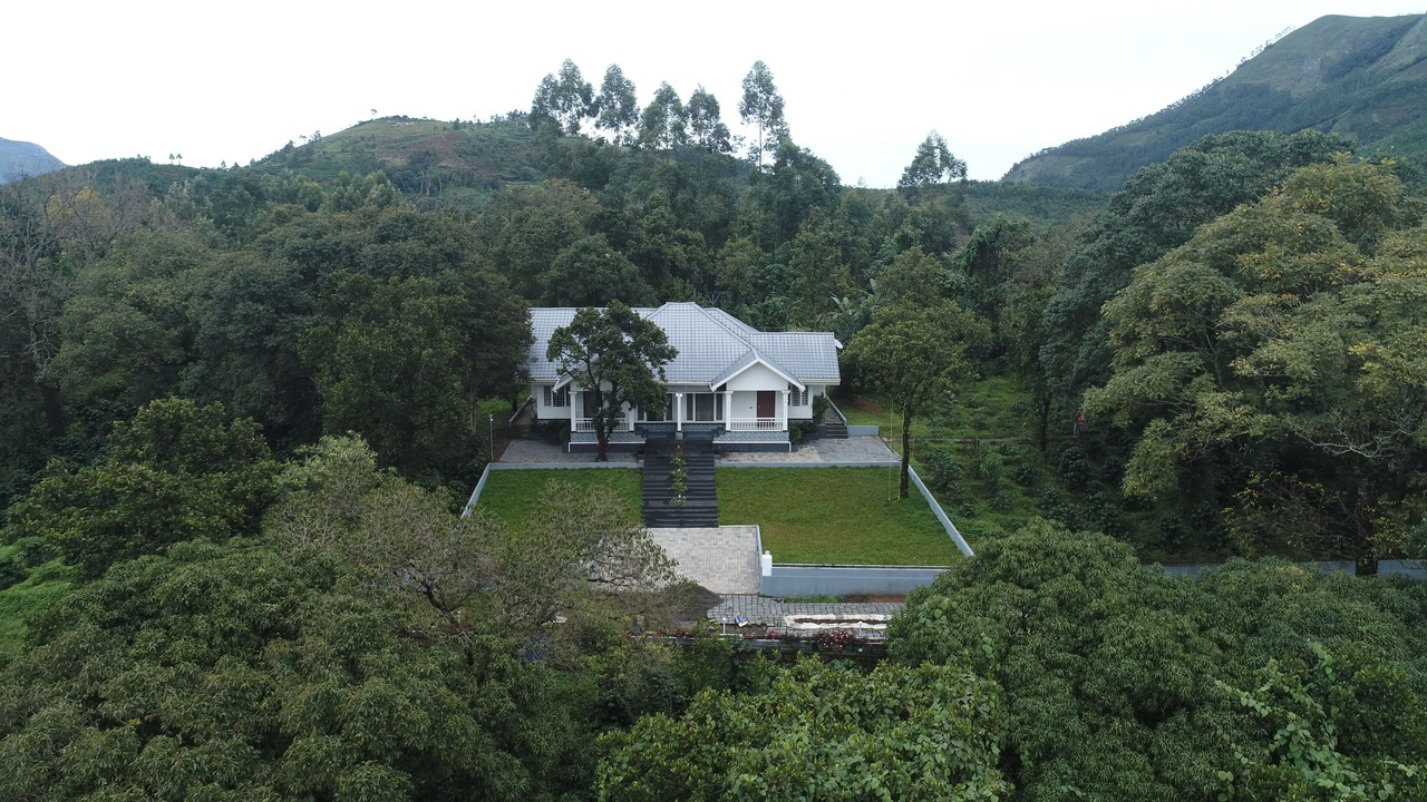 Photo of Outdoor in Kanthalloor