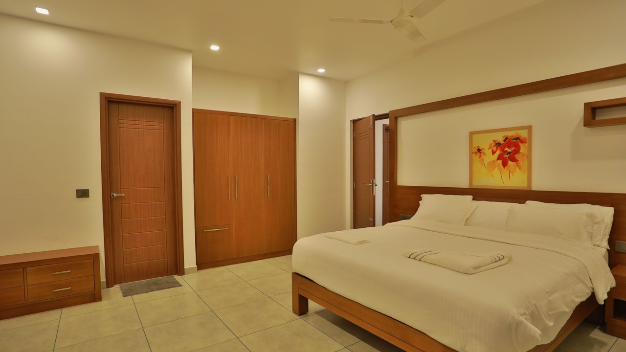 Photo of Bedroom in Kanthalloor
