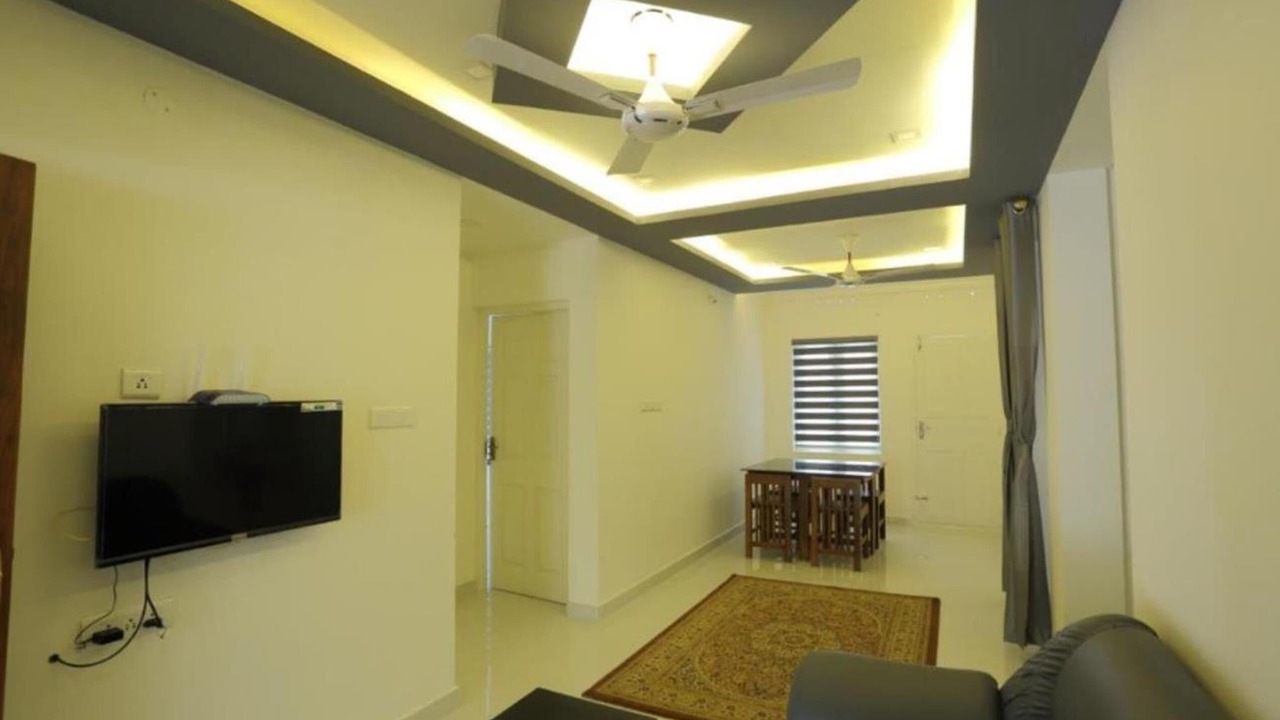 Photo of Bedroom in Alwaye
