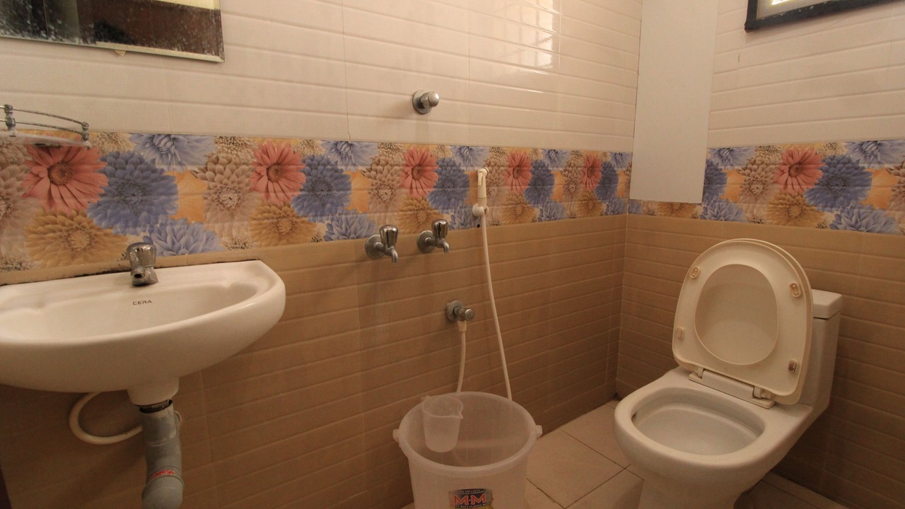 Photo of Bathroom in Madurai
