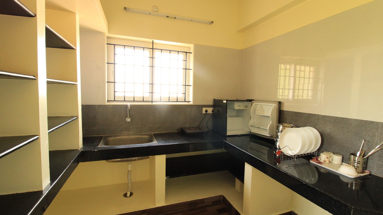 Photo of Kitchen in Madurai