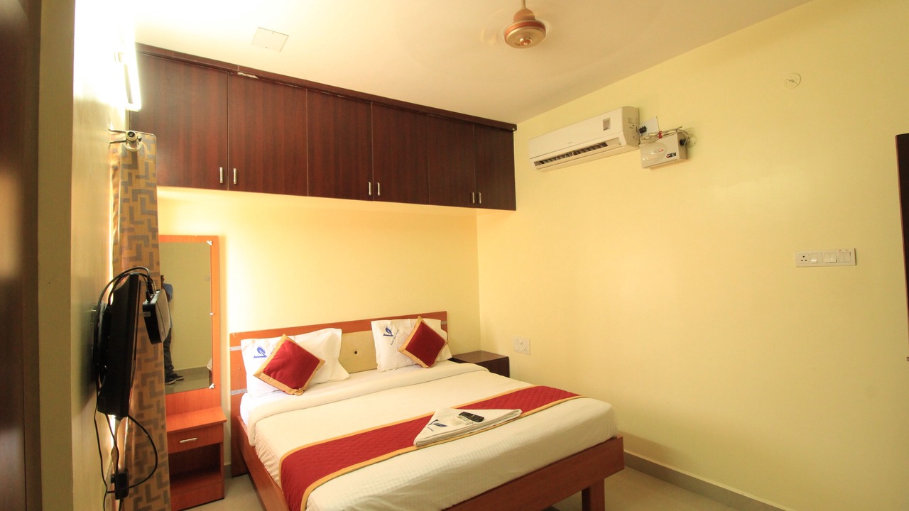 Photo of Bedroom in Madurai