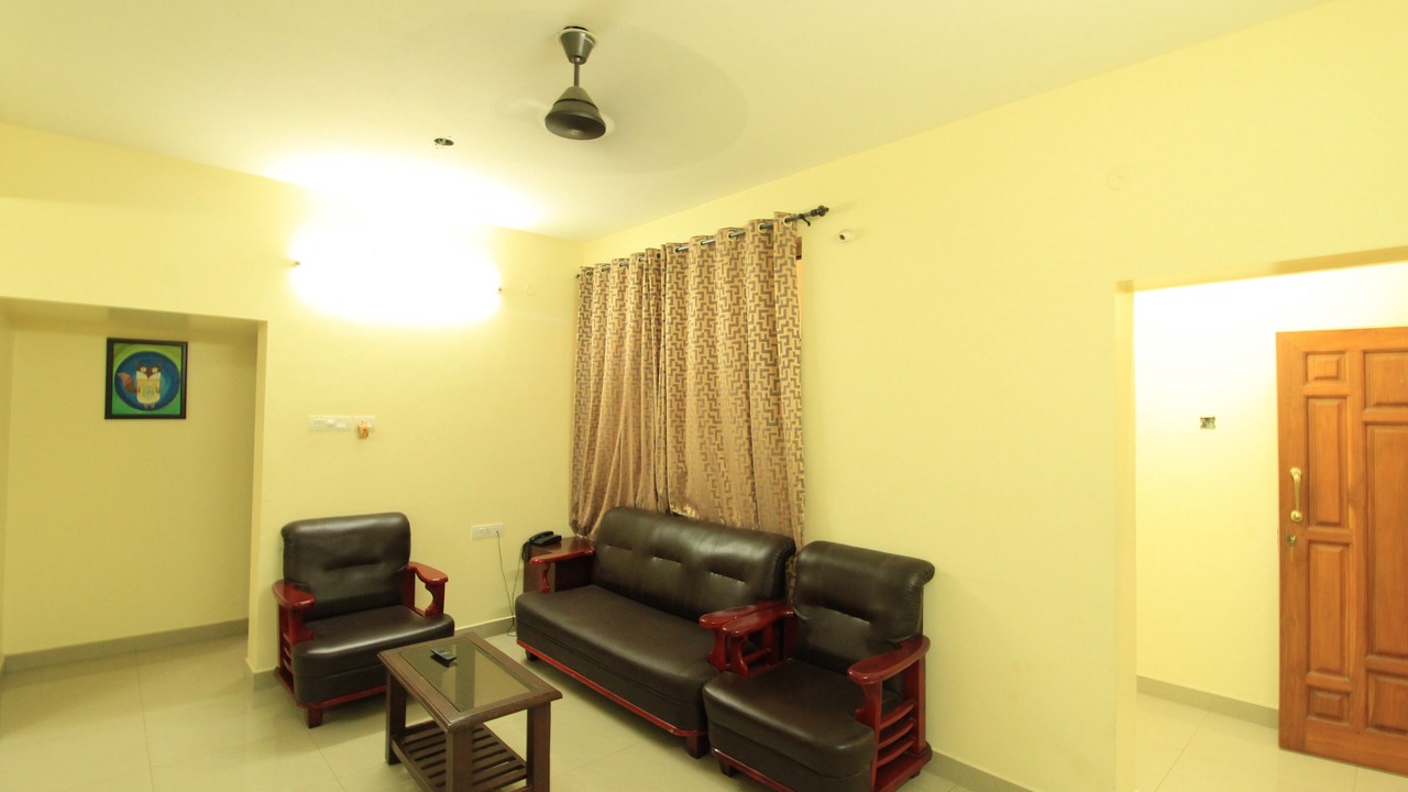 Photo of Bedroom in Madurai