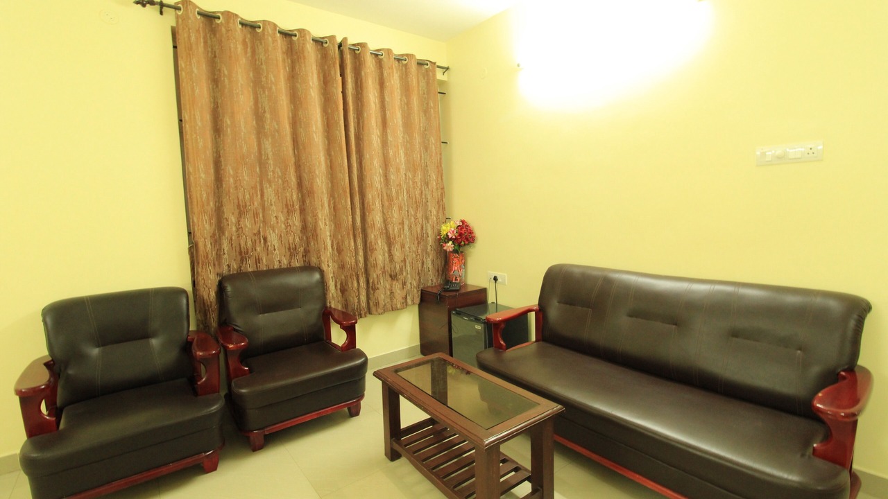 Photo of Livingroom in Madurai