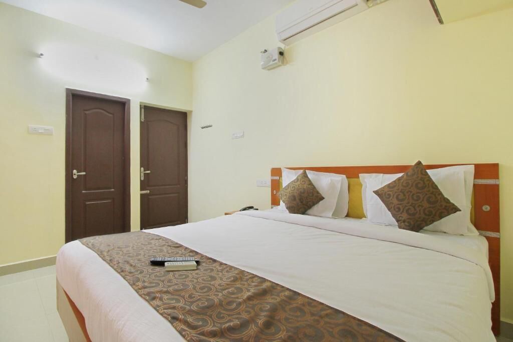 Photo of Bedroom in Madurai