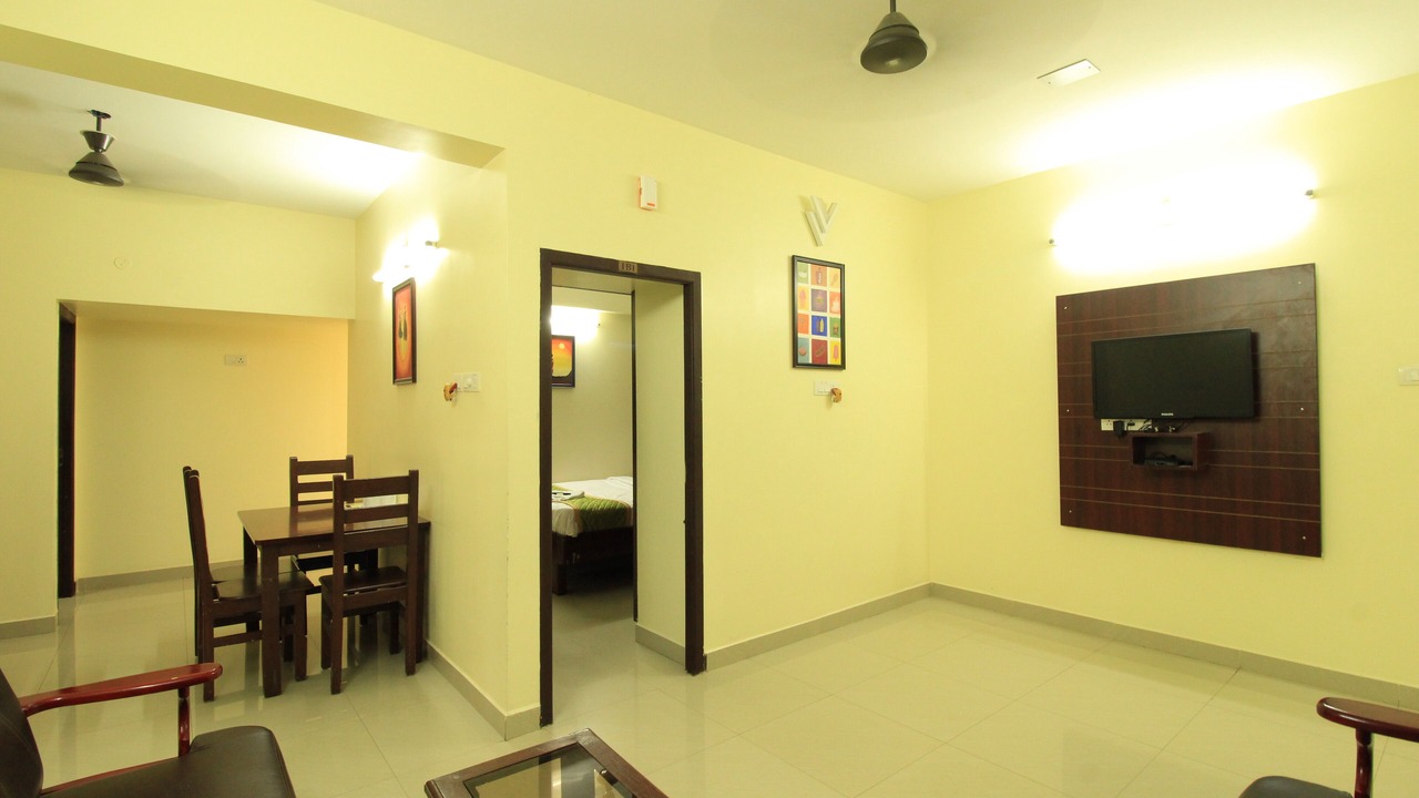 Photo of Bedroom in Madurai