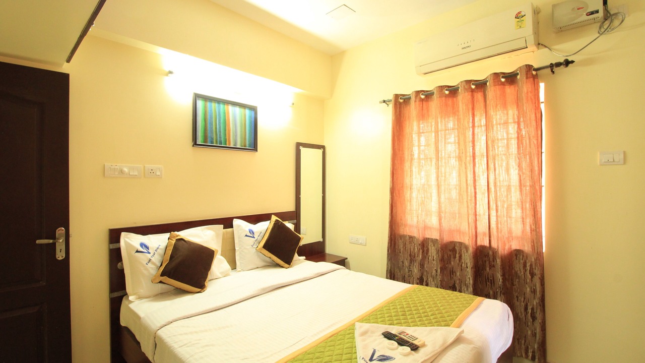 Photo of Bedroom in Madurai
