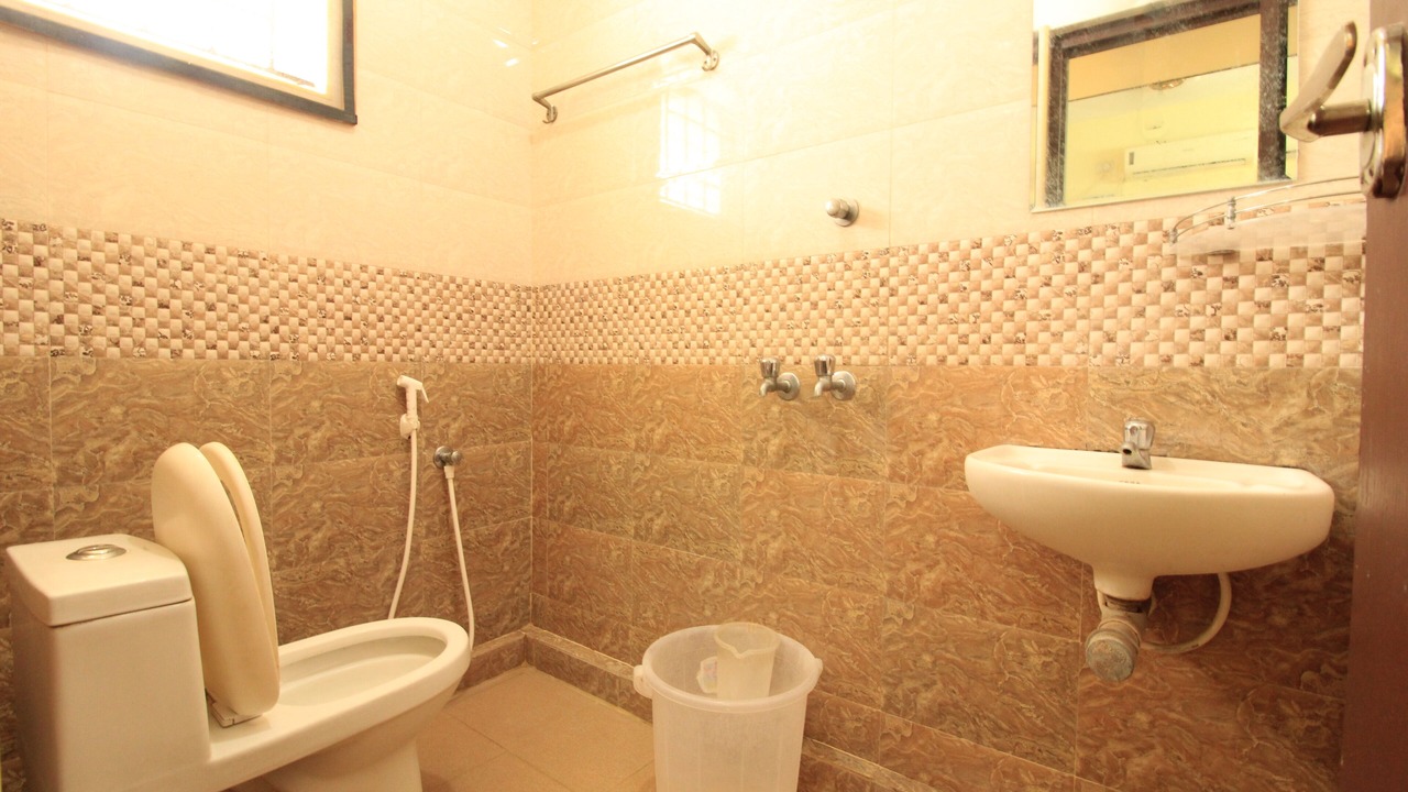 Photo of Bathroom in Madurai