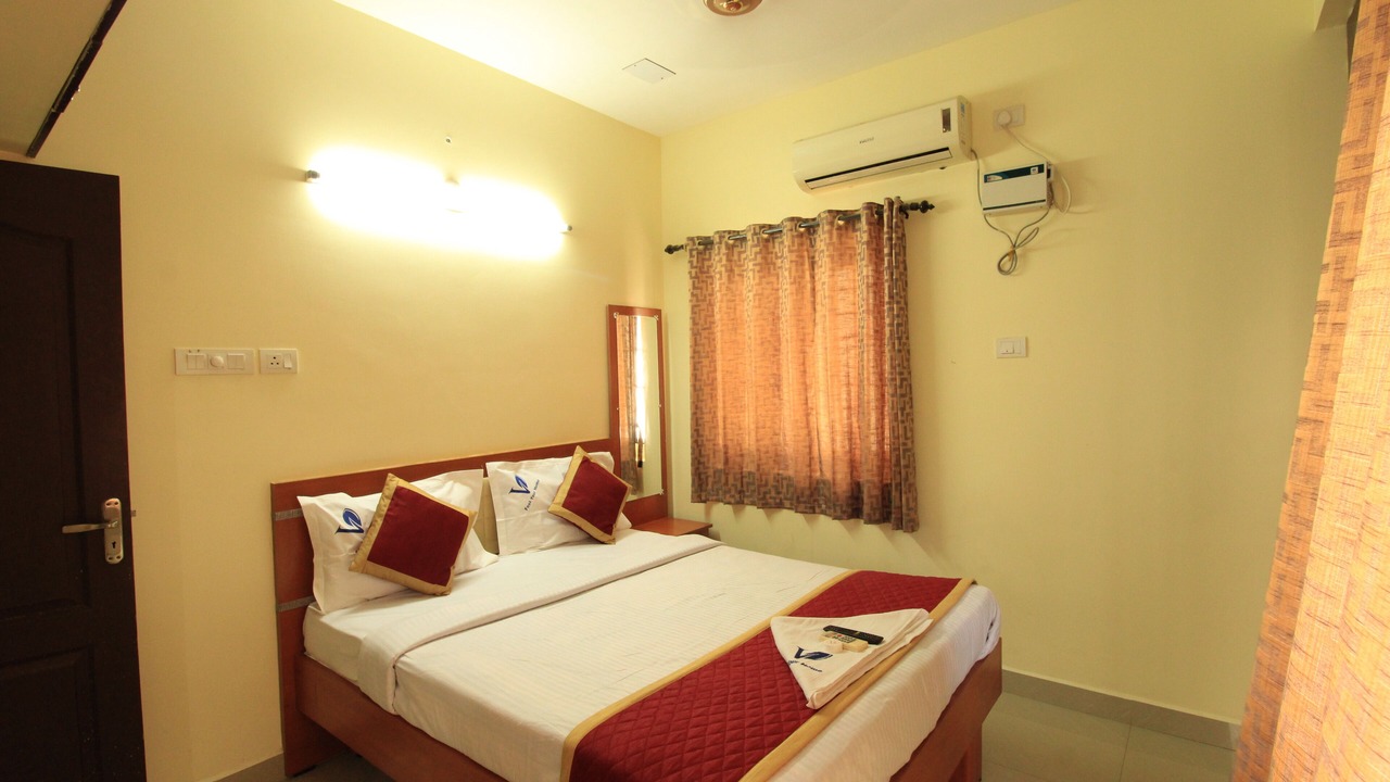 Photo of Bedroom in Madurai