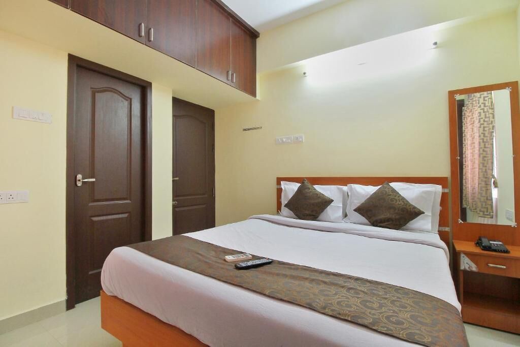 Photo of Bedroom in Madurai