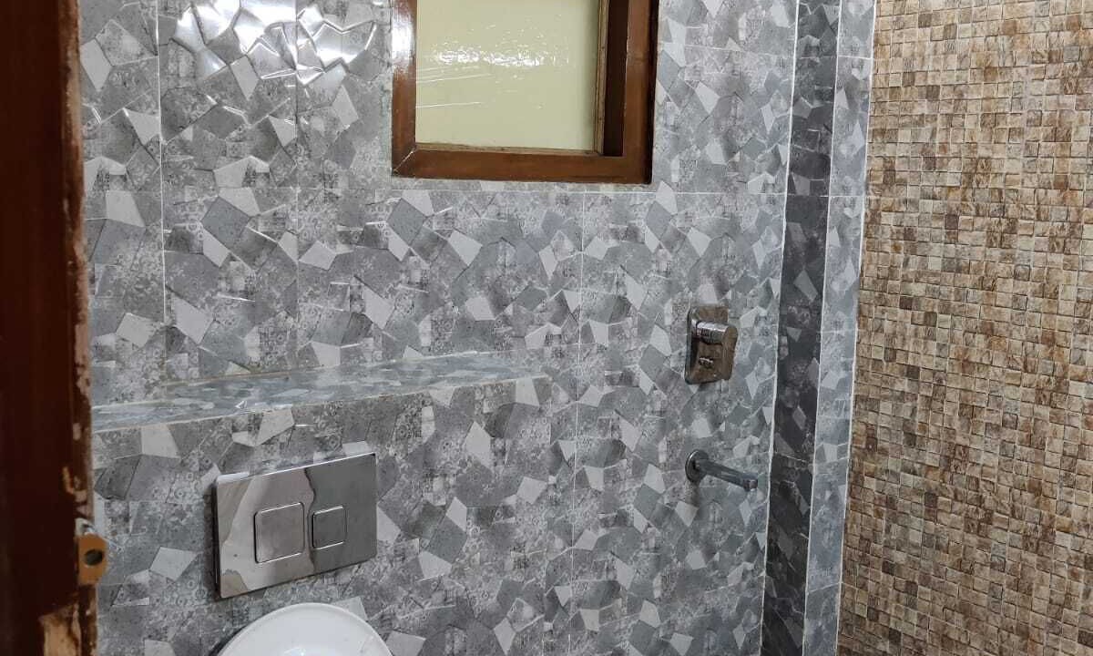 Photo of Bathroom in Gurugram