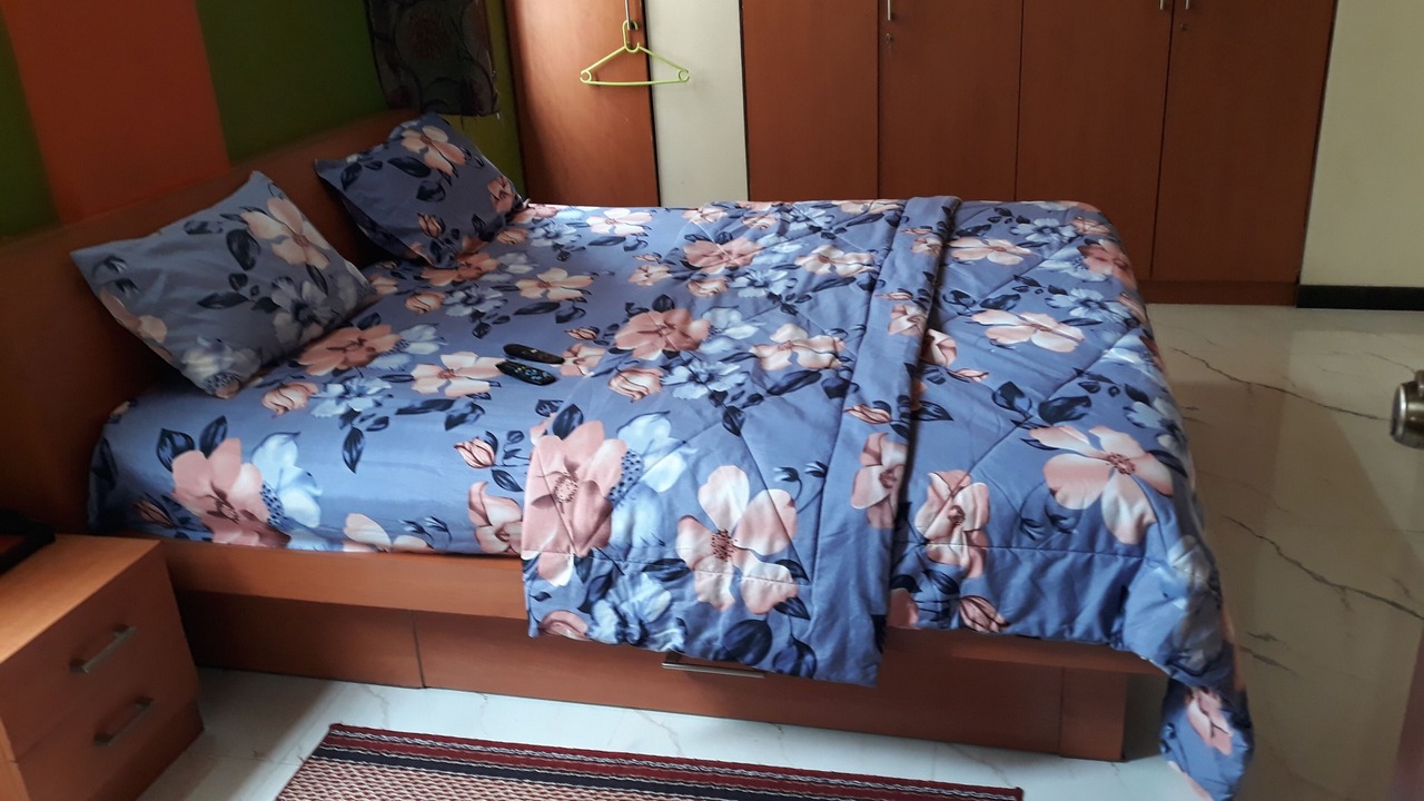 Photo of Bedroom in HSR Layout