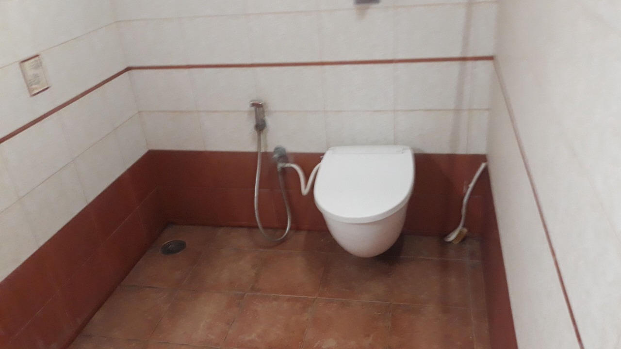 Photo of Bathroom in HSR Layout