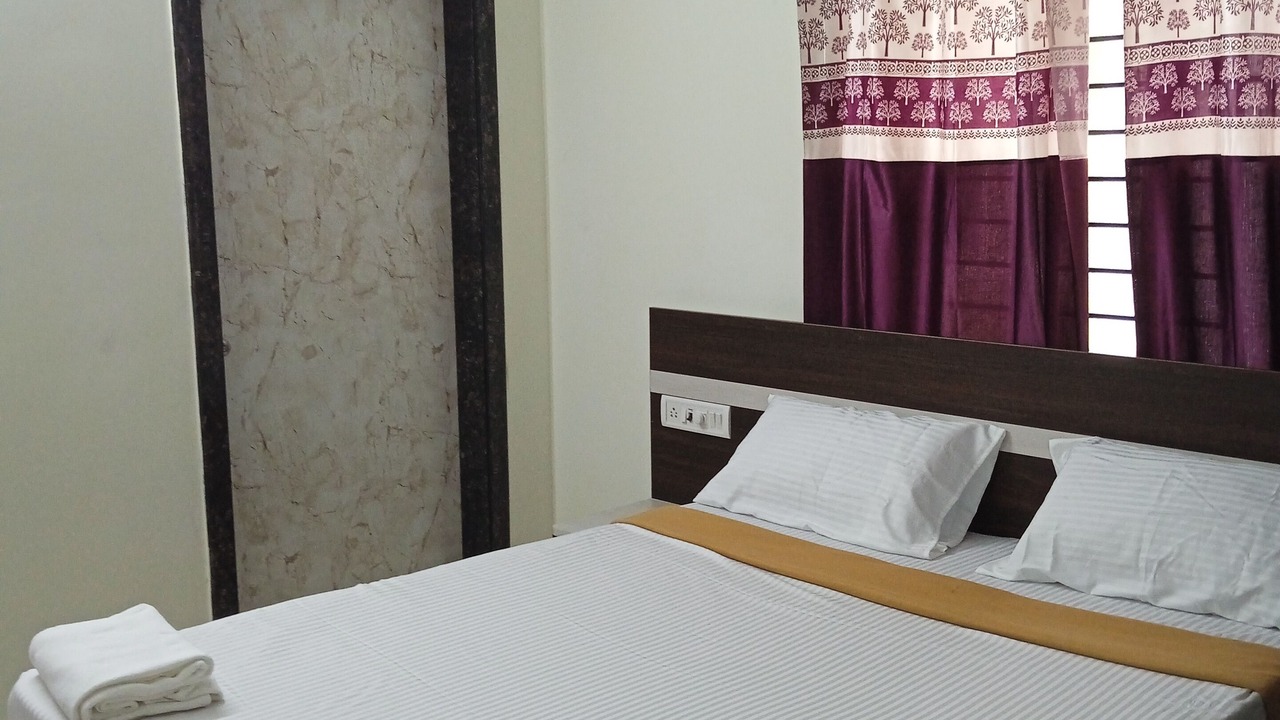 Photo of Bedroom in Chennai