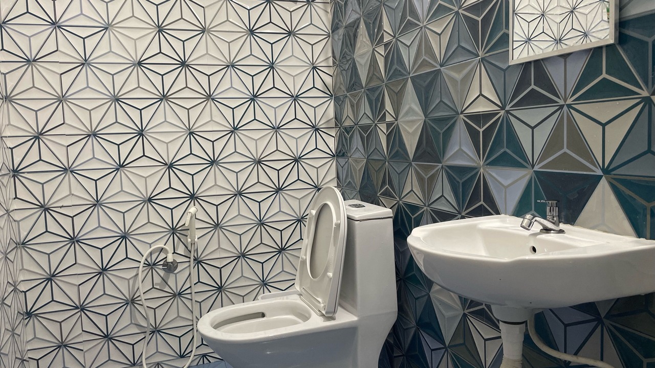 Photo of Bathroom in Chennai