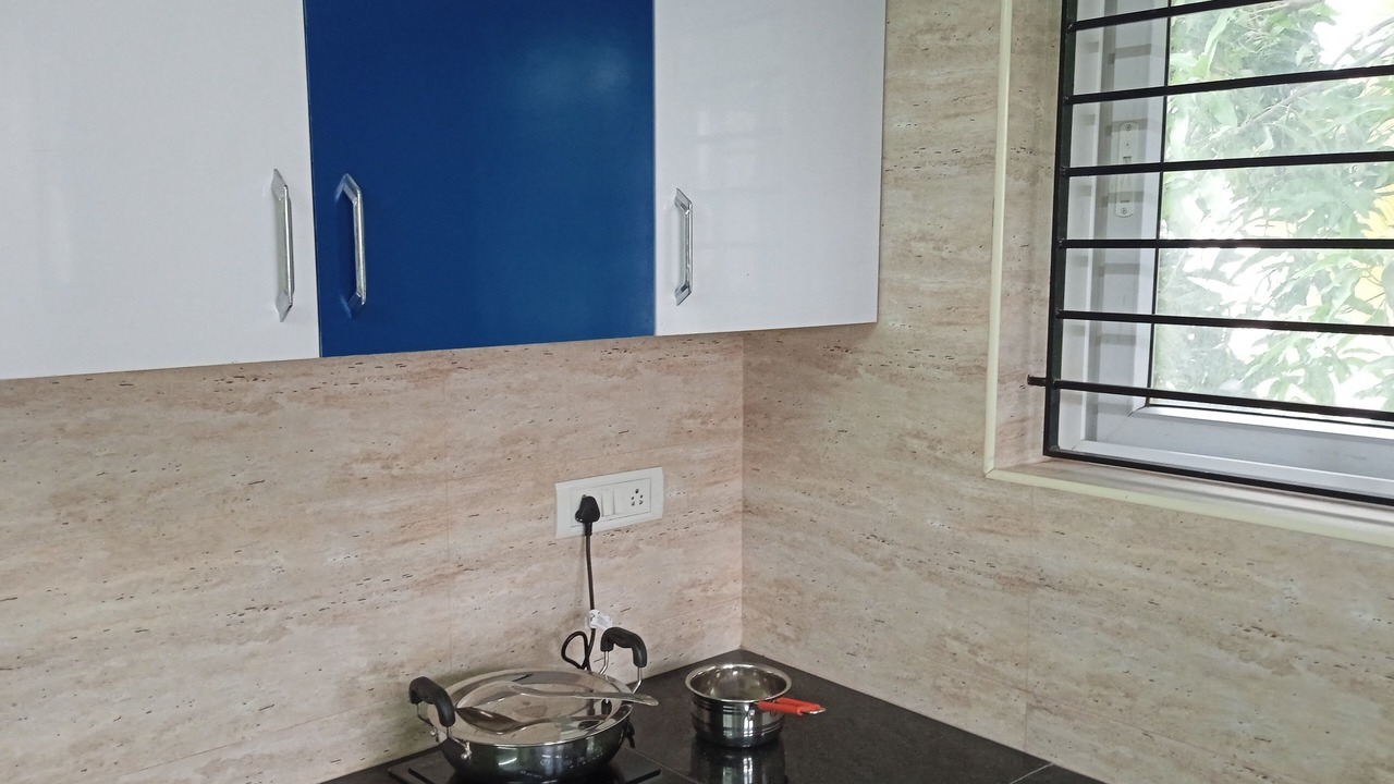 Photo of Kitchen in Chennai