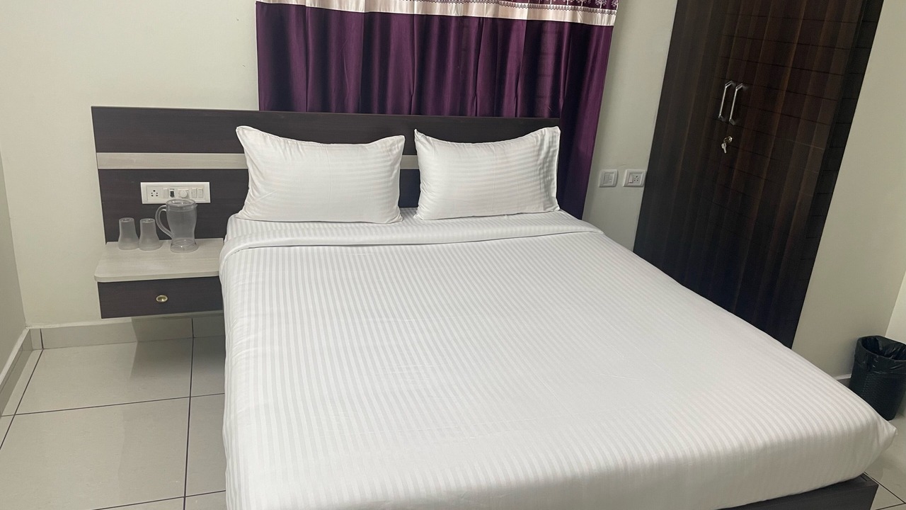 Photo of Bedroom in Chennai