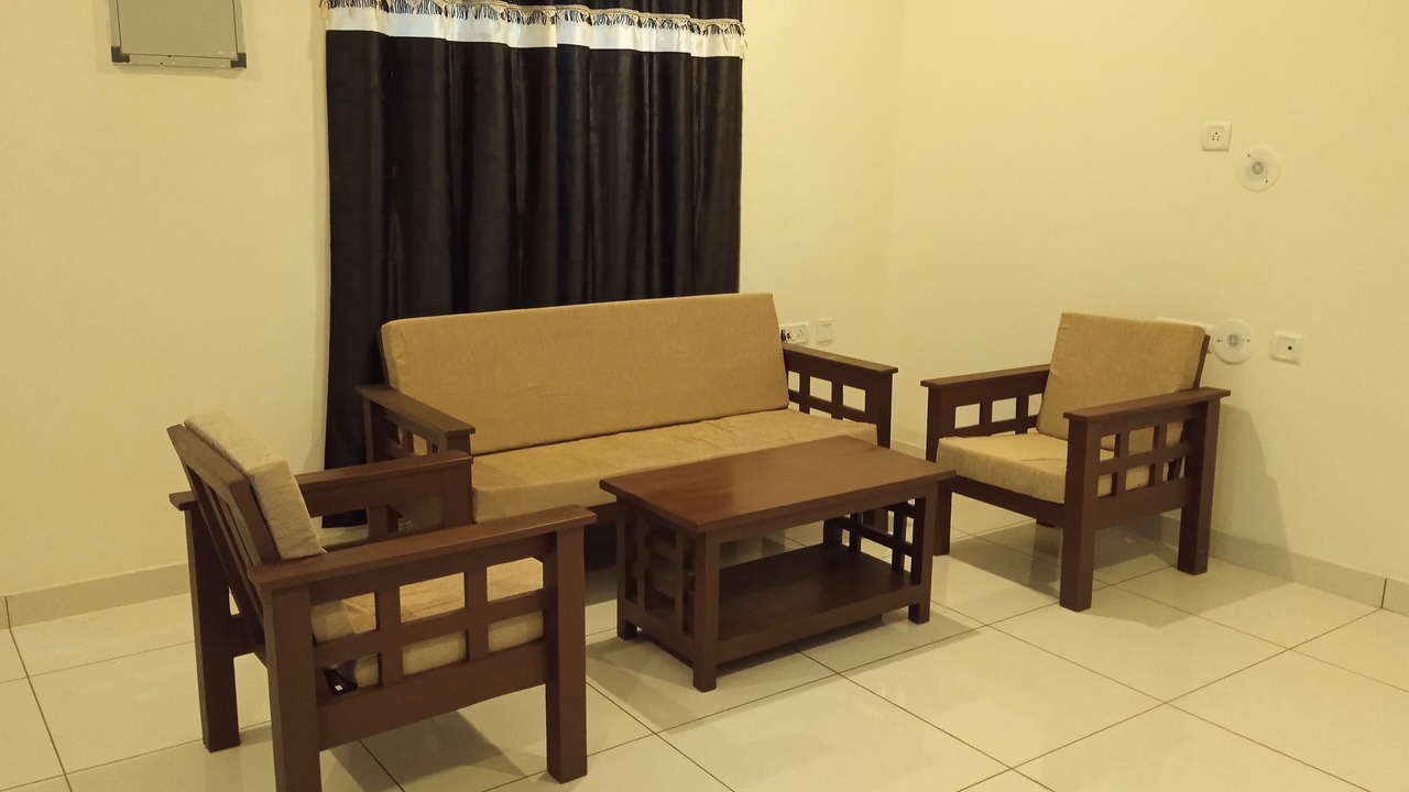 Photo of Livingroom in Chennai