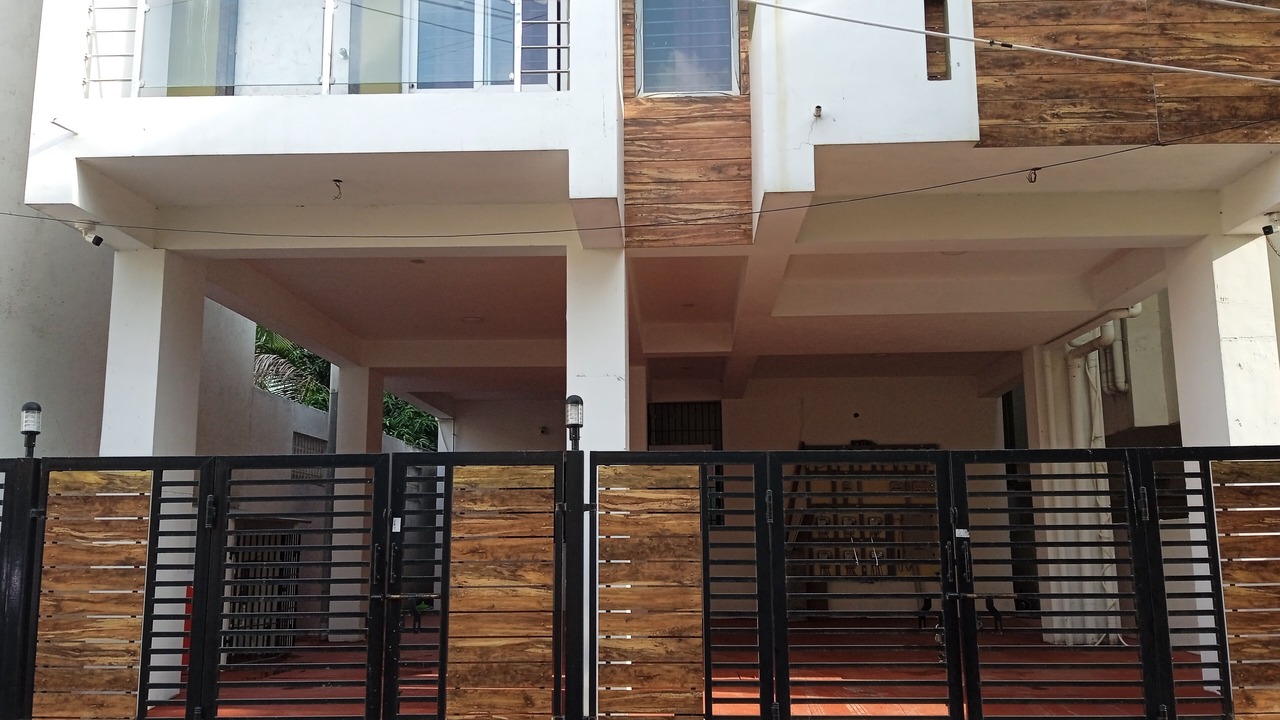 Photo of Outdoor in Chennai