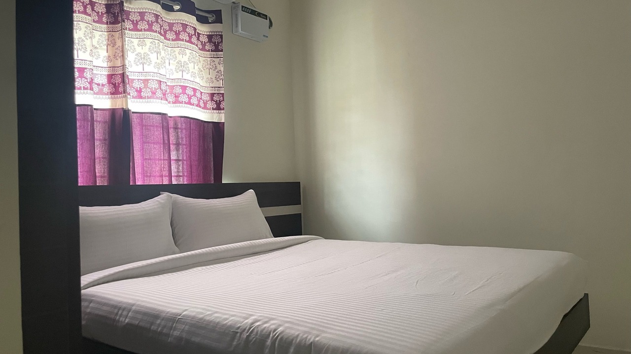 Photo of Bedroom in Chennai