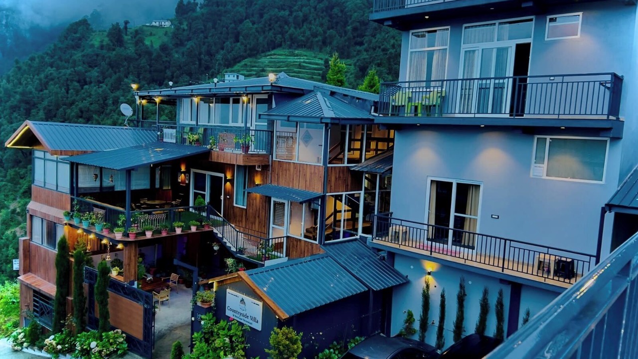 Photo of Outdoor in Tehri