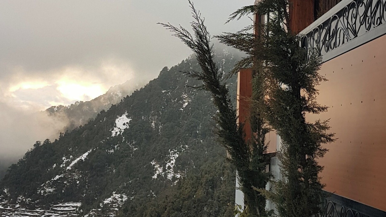 Photo of Outdoor in Tehri