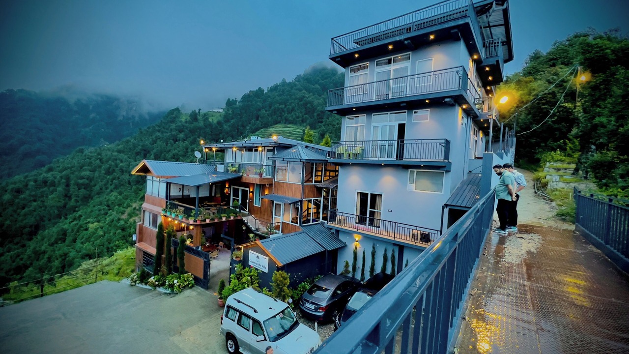 Photo of Outdoor in Tehri