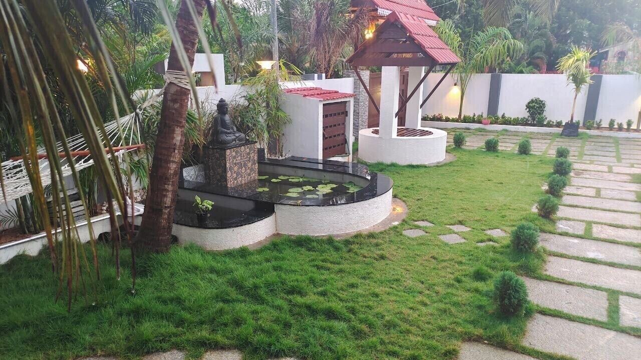 Photo of Outdoor in Sulerikadu