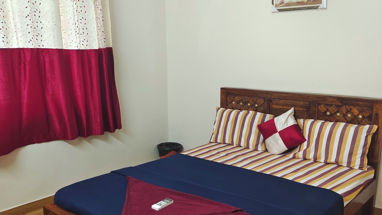 Photo of Bedroom in Sulerikadu