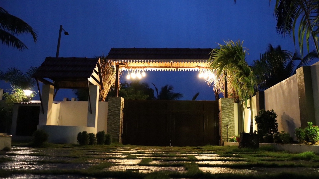 Photo of Outdoor in Sulerikadu