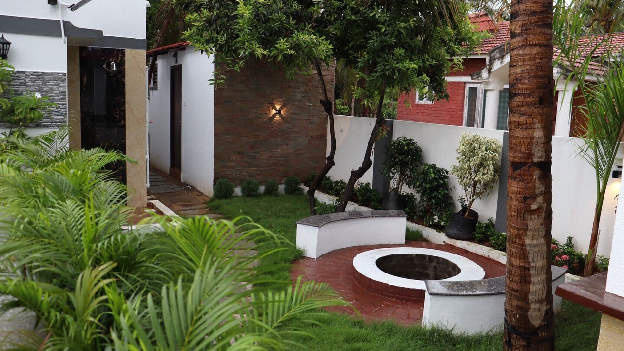 Photo of Outdoor in Sulerikadu