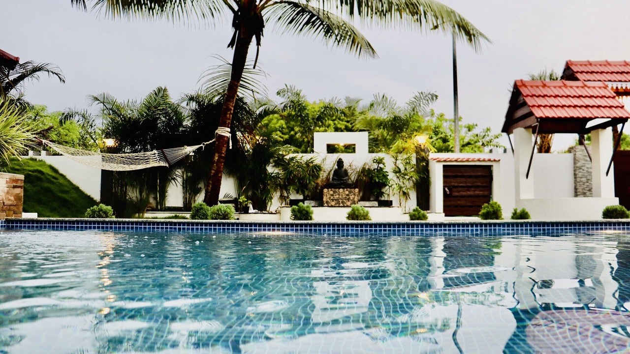 Photo of Outdoor in Sulerikadu