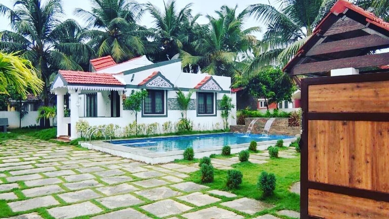 Photo of Outdoor in Sulerikadu