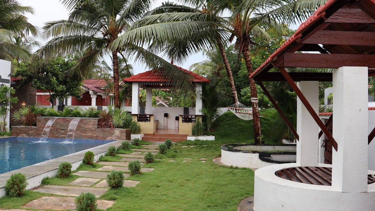 Photo of Outdoor in Sulerikadu
